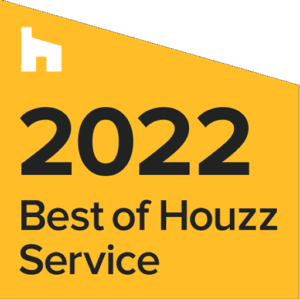 Pyramid Marble & Granite Best of Houzz Service 2022